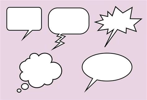 alloorn omics|Comic Balloon Vector Art, Icons, and Graphics for Free Download .